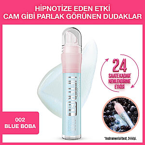 Maybelline Lifter Gloss Lip Oil Gel 02 - 2