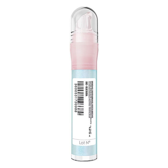 Maybelline Lifter Gloss Lip Oil Gel 02 - 3