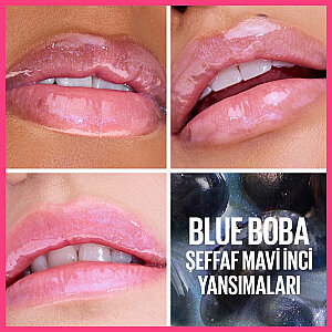 Maybelline Lifter Gloss Lip Oil Gel 02 - 4