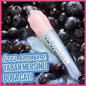 Maybelline Lifter Gloss Lip Oil Gel 02 - 5