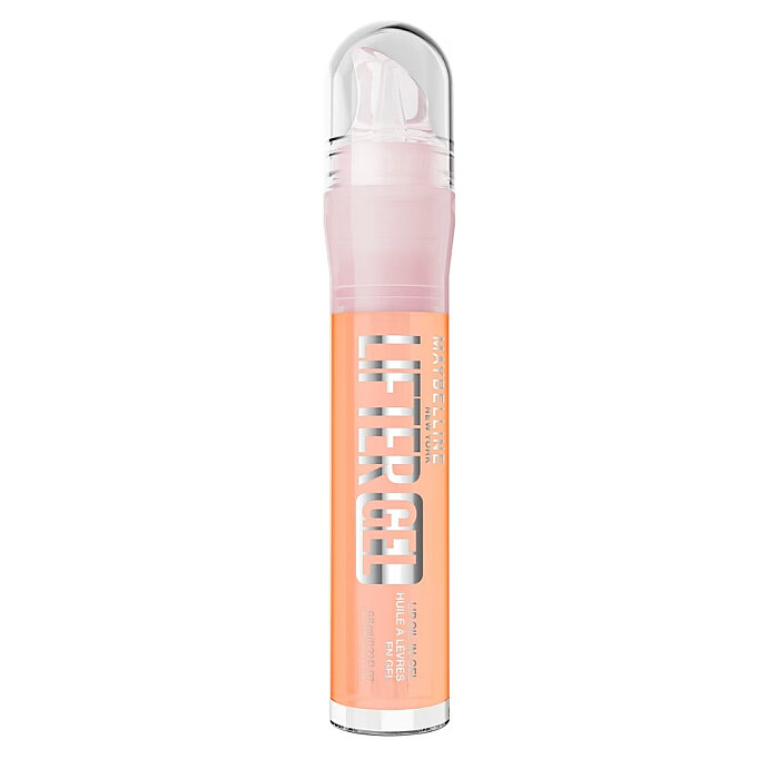 Maybelline Lifter Gloss Lip Oil Gel 03 - 1