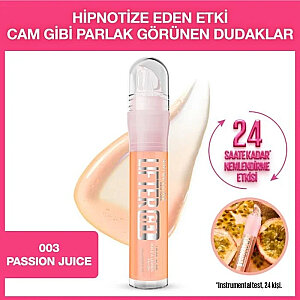 Maybelline Lifter Gloss Lip Oil Gel 03 - 2