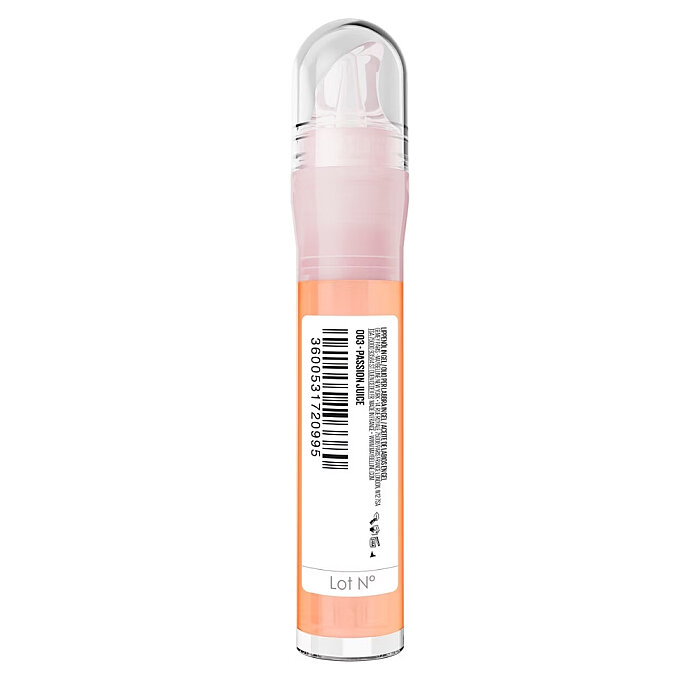 Maybelline Lifter Gloss Lip Oil Gel 03 - 3