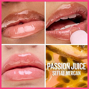Maybelline Lifter Gloss Lip Oil Gel 03 - 4
