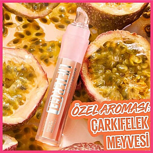 Maybelline Lifter Gloss Lip Oil Gel 03 - 5