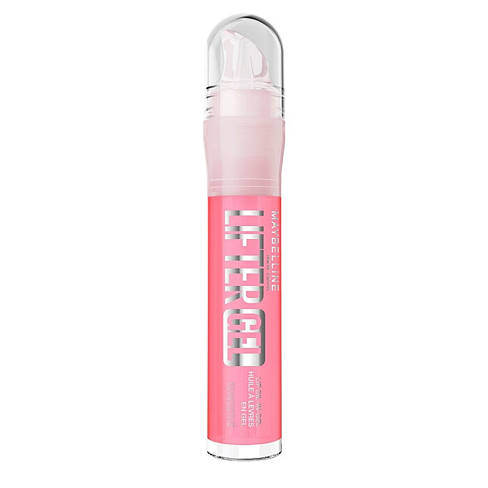 Maybelline Lifter Gloss Lip Oil Gel 04 - 1