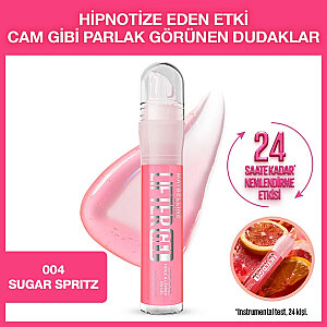 Maybelline Lifter Gloss Lip Oil Gel 04 - 2