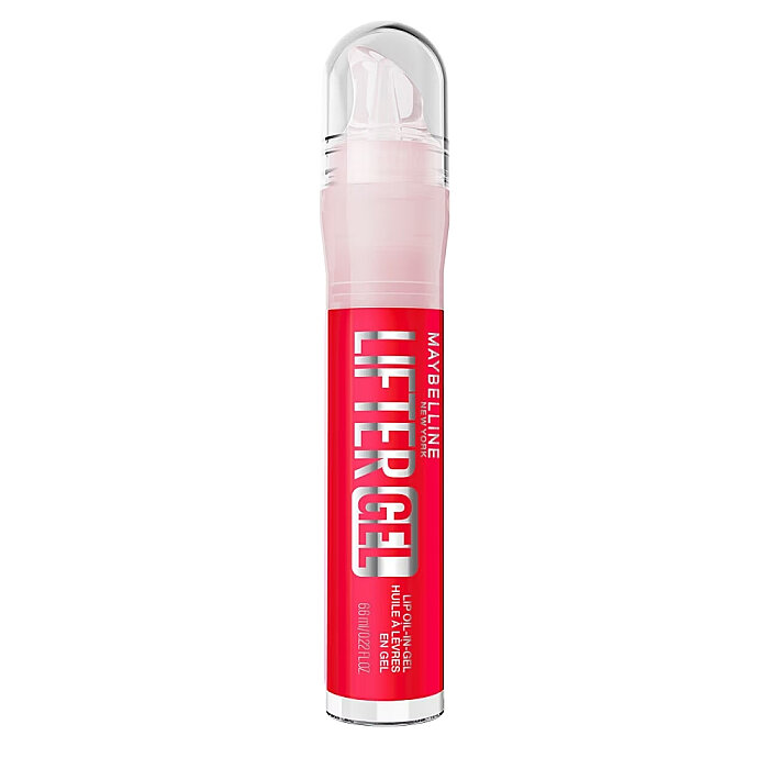 Maybelline Lifter Gloss Lip Oil Gel 05 - 1