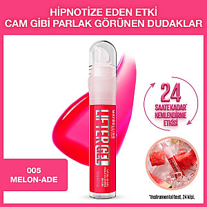Maybelline Lifter Gloss Lip Oil Gel 05 - 2