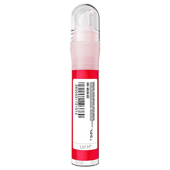 Maybelline Lifter Gloss Lip Oil Gel 05 - 3