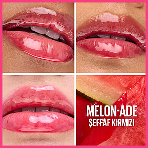 Maybelline Lifter Gloss Lip Oil Gel 05 - 4