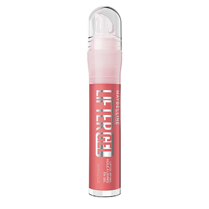 Maybelline Lifter Gloss Lip Oil Gel 06 - 1