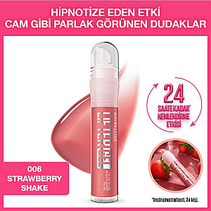 Maybelline Lifter Gloss Lip Oil Gel 06 - 2
