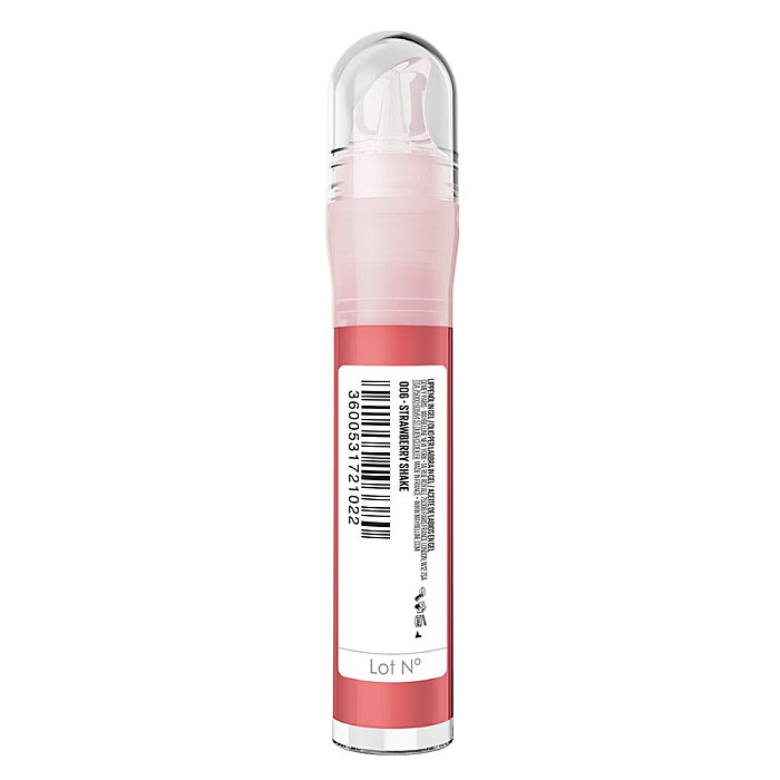Maybelline Lifter Gloss Lip Oil Gel 06 - 3