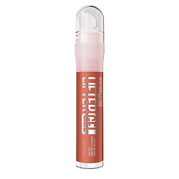 Maybelline Lifter Gloss Lip Oil Gel 07 - 1