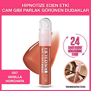 Maybelline Lifter Gloss Lip Oil Gel 07 - 2