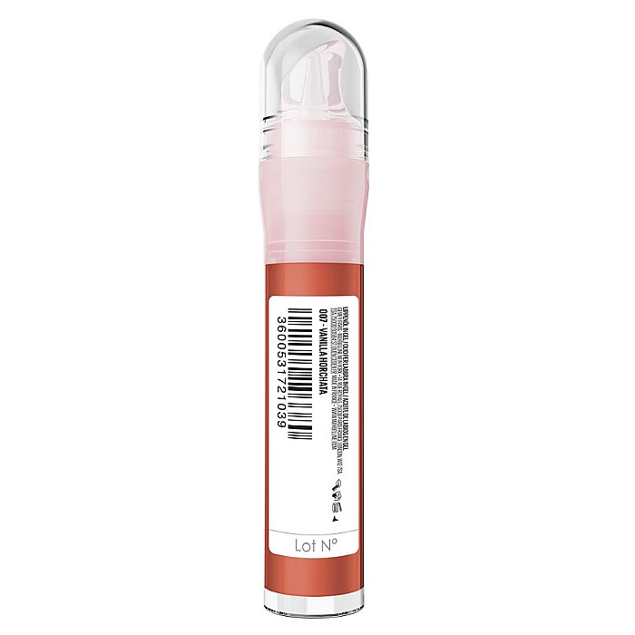 Maybelline Lifter Gloss Lip Oil Gel 07 - 3