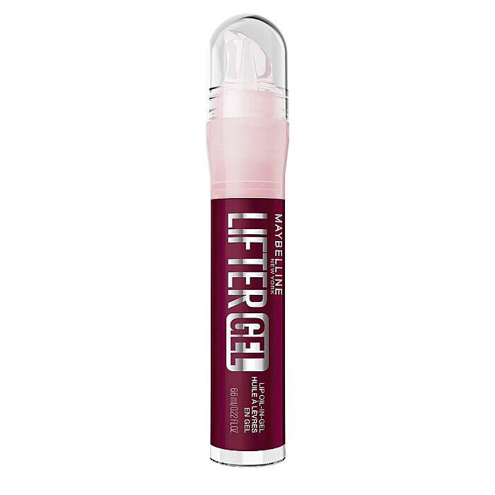 Maybelline Lifter Gloss Lip Oil Gel 08 - 1