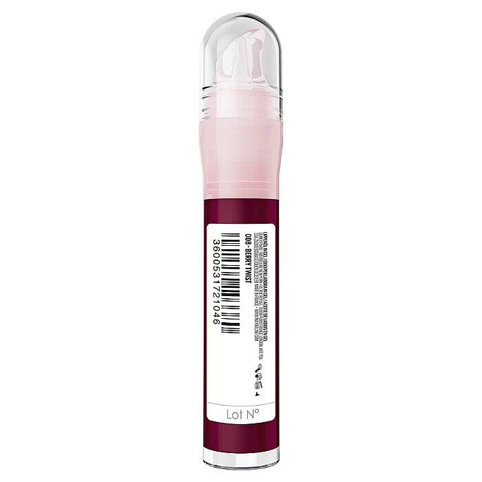 Maybelline Lifter Gloss Lip Oil Gel 08 - 3