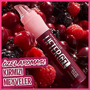 Maybelline Lifter Gloss Lip Oil Gel 08 - 5