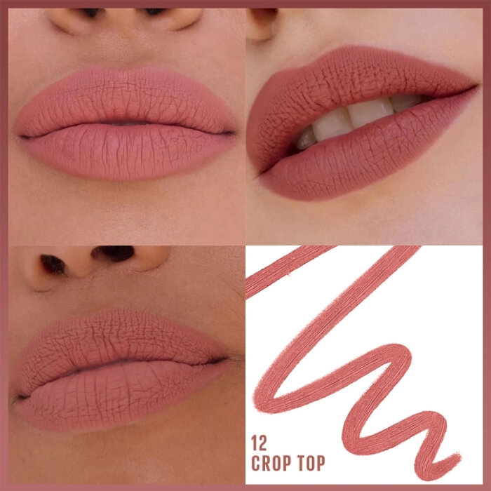 Maybelline Lifter Liner 012 - 3