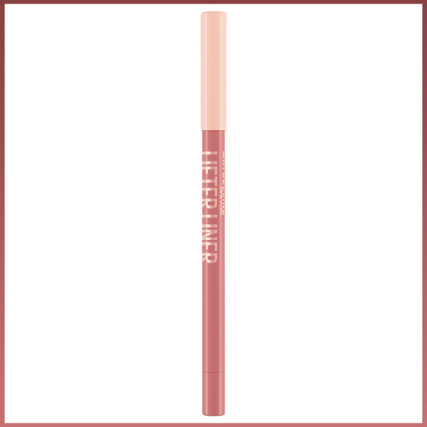 Maybelline Lifter Liner Nu-06 Line Leader