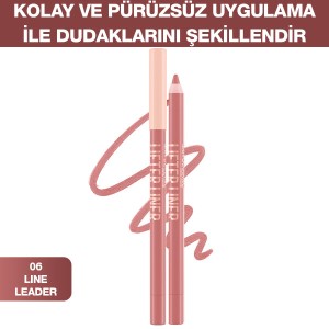 Maybelline Lifter Liner Nu-06 Line Leader - Thumbnail