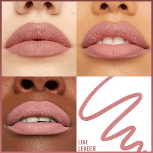 Maybelline Lifter Liner Nu-06 Line Leader - Thumbnail