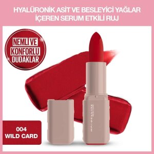 Maybelline Lifter Stick Saten Ruj 004 - 2
