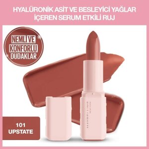 Maybelline Lifter Stick Saten Ruj 101 - 2