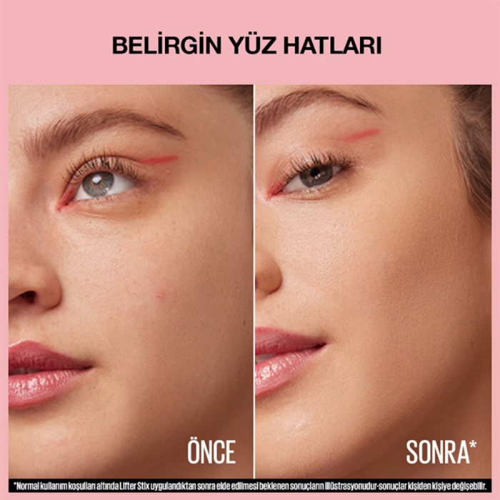 Maybelline Lifter Stix Yüz Şekillendirici 45 - 3
