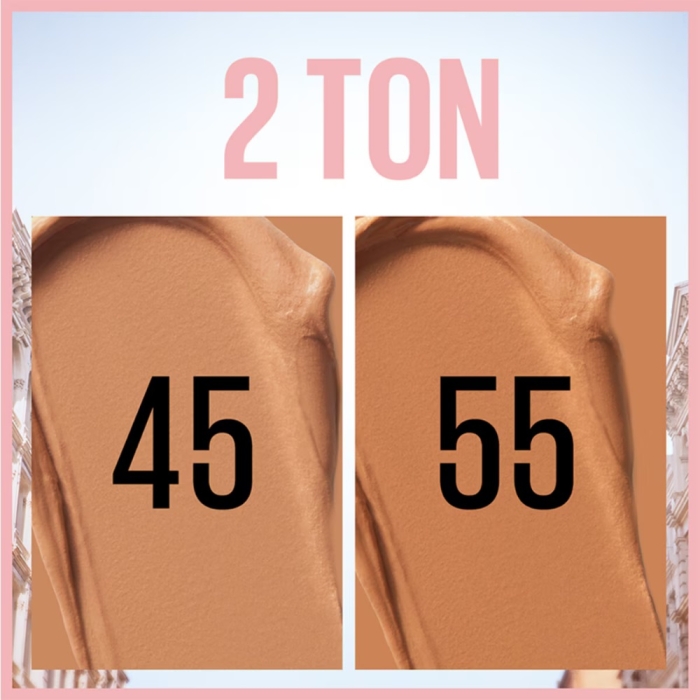 Maybelline Lifter Stix Yüz Şekillendirici 45 - 5