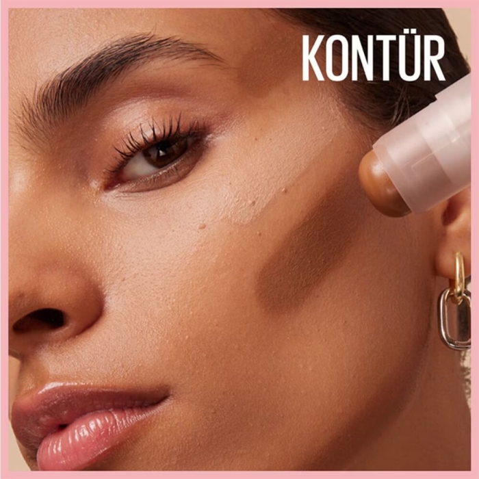Maybelline Lifter Stix Yüz Şekillendirici 45 - 4