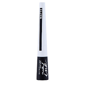 Maybelline Master Ink Eyeliner Mat Siyah - Maybelline