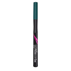 Maybelline Master Precise Eyeliner 3 Jungle Green - 1