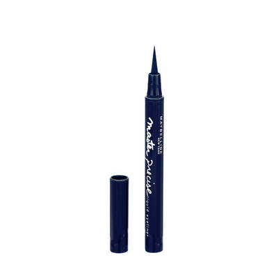 Maybelline Master Precise Eyeliner 4 Parrot Blue