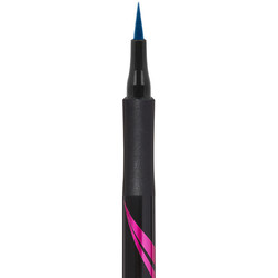 Maybelline Master Precise Eyeliner 4 Parrot Blue - Thumbnail