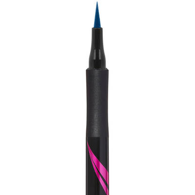 Maybelline Master Precise Eyeliner 4 Parrot Blue