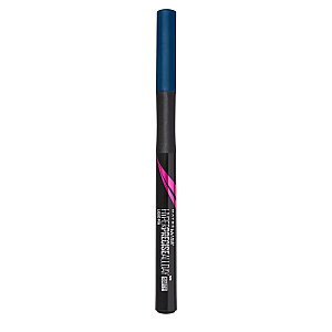 Maybelline Master Precise Eyeliner 4 Parrot Blue - 1