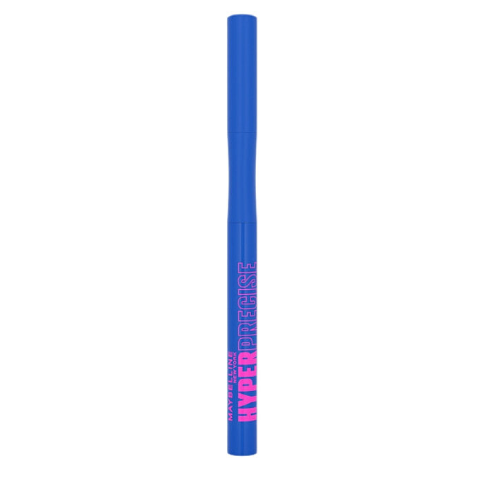 Maybelline New York Hyper Precise All Day Eyeliner 720 Parrot - 1