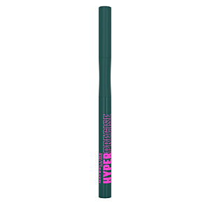Maybelline New York Hyper Precise All Day Eyeliner 730 Jungle - 1