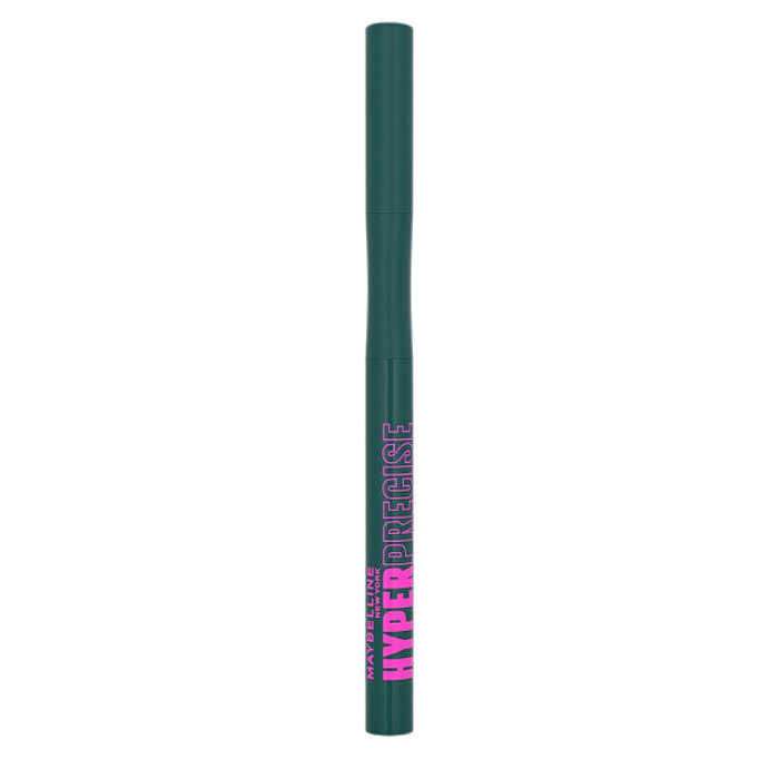 Maybelline New York Hyper Precise All Day Eyeliner 730 Jungle - 1