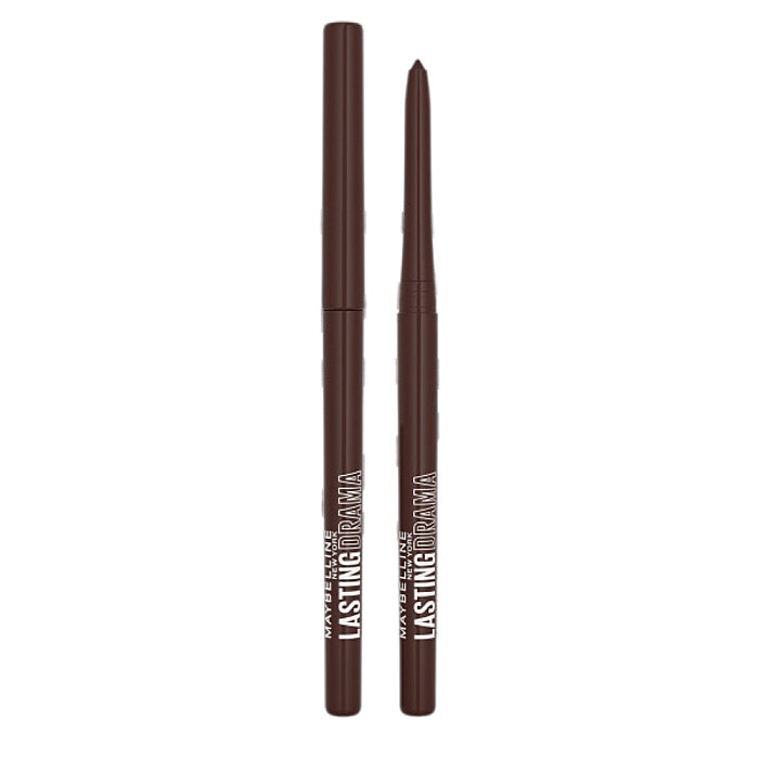 Maybelline New York Lasting Drama Automatic Liner Göz Kalemi - Brown Sugar - 1