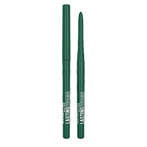 Maybelline New York Lasting Drama Automatic Liner Göz Kalemi - Green With Envy - 1