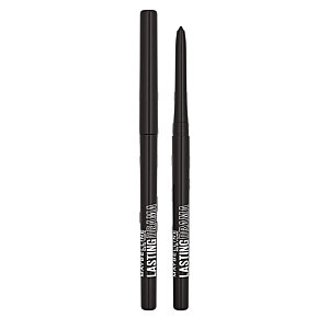 Maybelline New York Lasting Drama Automatic Liner Göz Kalemi - Midnight Black - 1