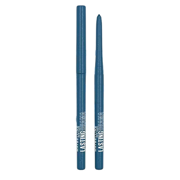 Maybelline New York Lasting Drama Automatic Liner Göz Kalemi - Under The Sea - 1