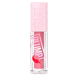 Maybelline New York Lifter Plump Dudak Parlatıcısı 001 Blush Blaze - 1
