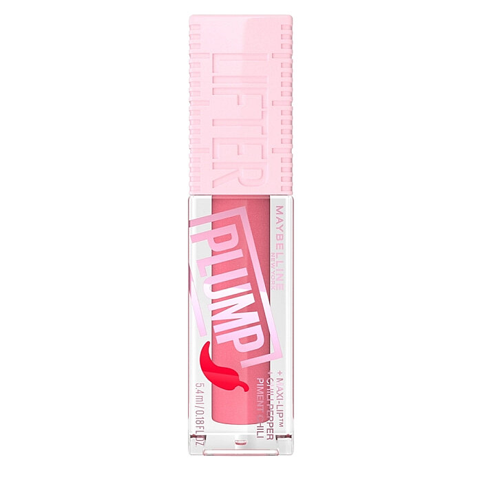Maybelline New York Lifter Plump Dudak Parlatıcısı 001 Blush Blaze - 1