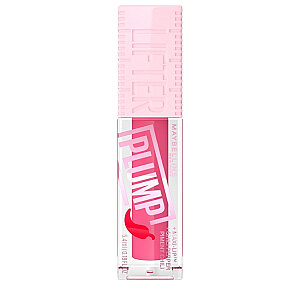 Maybelline New York Lifter Plump Dudak Parlatıcısı 003 Pink Sting - 1