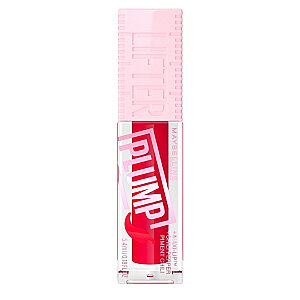 Maybelline New York Lifter Plump Dudak Parlatıcısı 004 Red Flag - 1